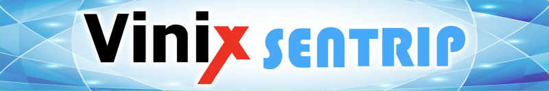 Vinix senTRIP