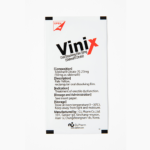 VINIX50mg