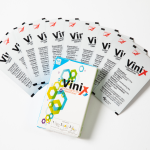 VINIX50mg