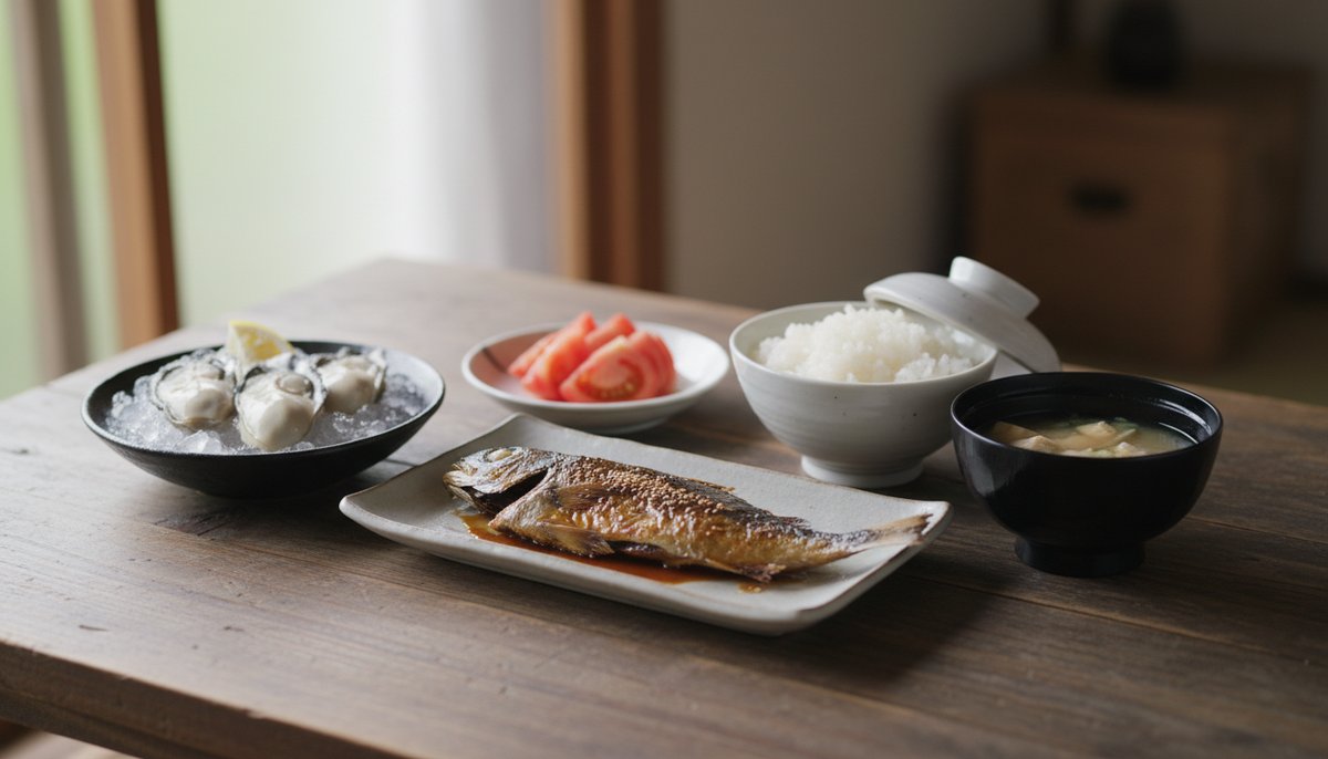 精力がつく食べ物は本当に効く？ 牡蠣・スイカ・ニンニクの「精力伝説」を冷静に検証（イメージ写真）