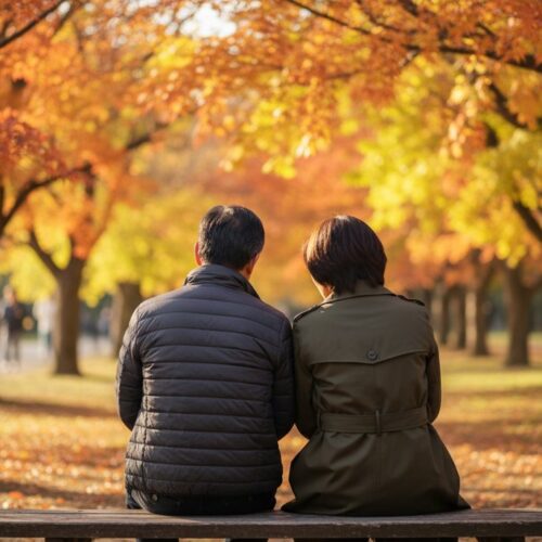 浮気はなぜ起こる？ 進化心理学で読む男と女の「本能」と、夫婦を守るヒント（イメージ写真）