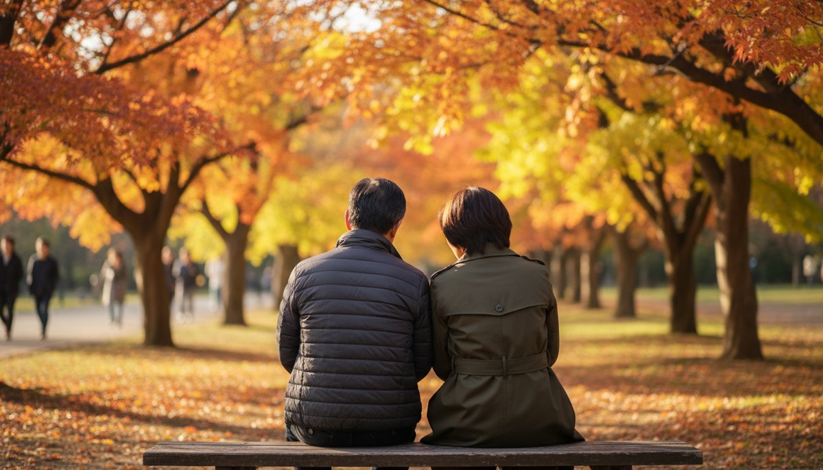 浮気はなぜ起こる？ 進化心理学で読む男と女の「本能」と、夫婦を守るヒント（イメージ写真）