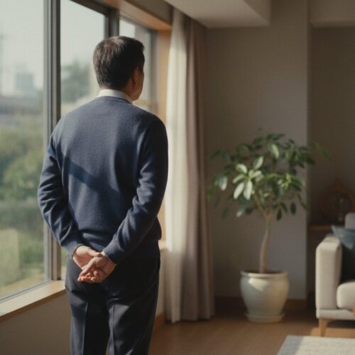 年齢で男性器は縮む？硬さは落ちる？（イメージ写真）