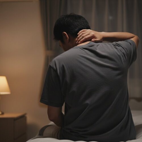 性頭痛とは？ 性行為中・絶頂時の頭痛の原因と、すぐ受診すべき危険なサイン（イメージ写真）