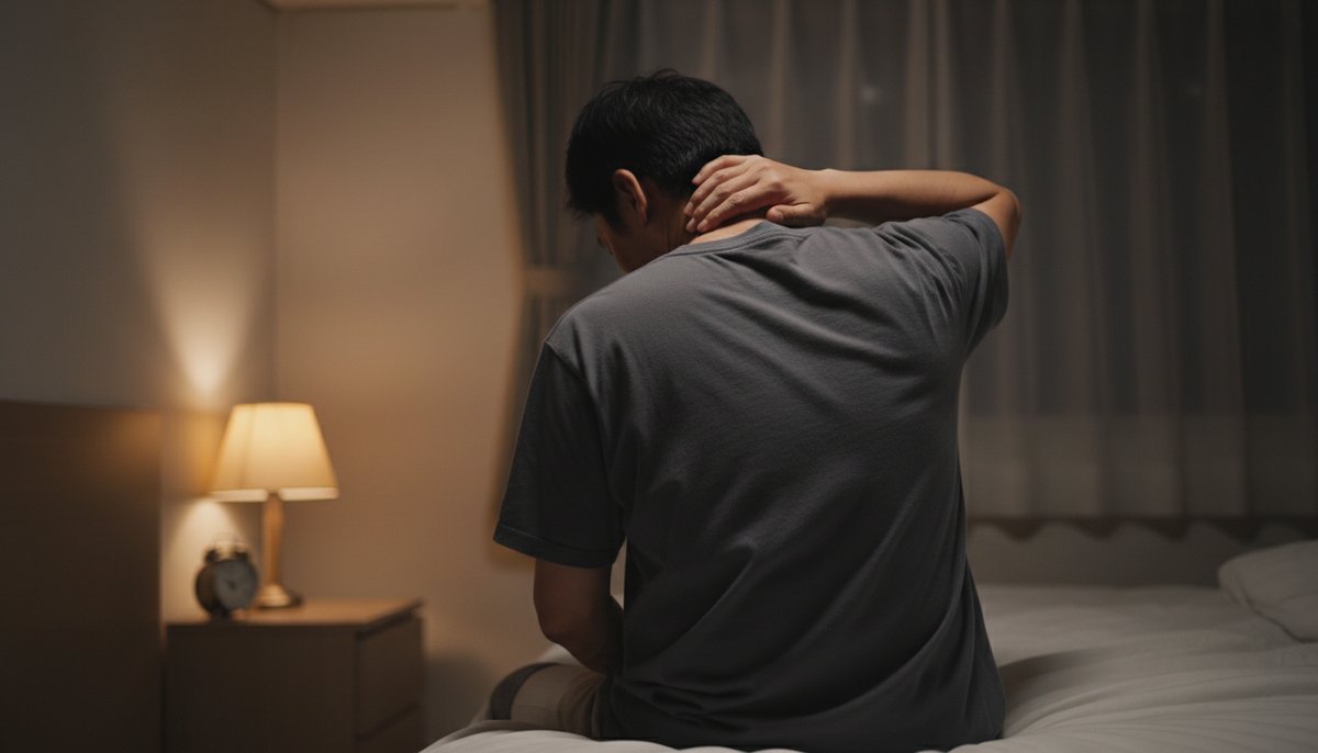 性頭痛とは？ 性行為中・絶頂時の頭痛の原因と、すぐ受診すべき危険なサイン（イメージ写真）