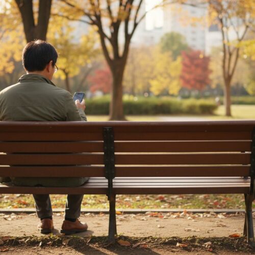 梅毒の症状は？ 中高年男性も知っておきたい性感染症と、検査・受診先の目安（イメージ写真）